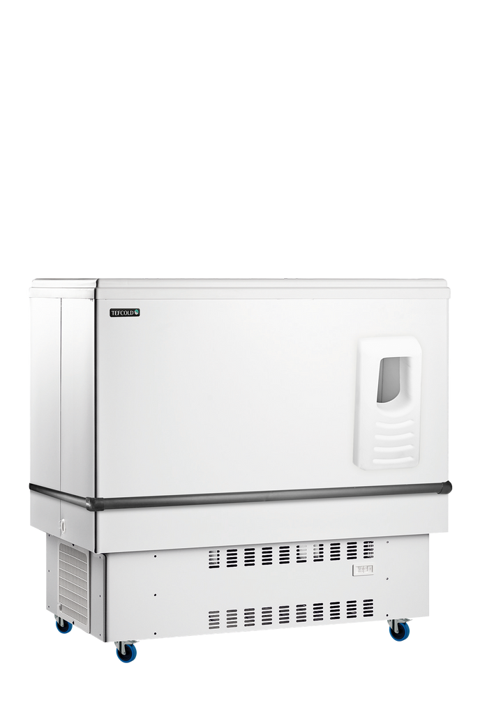 Tefcold Bottle Dump Cooler - KBAK104PLUS  Tefcold   