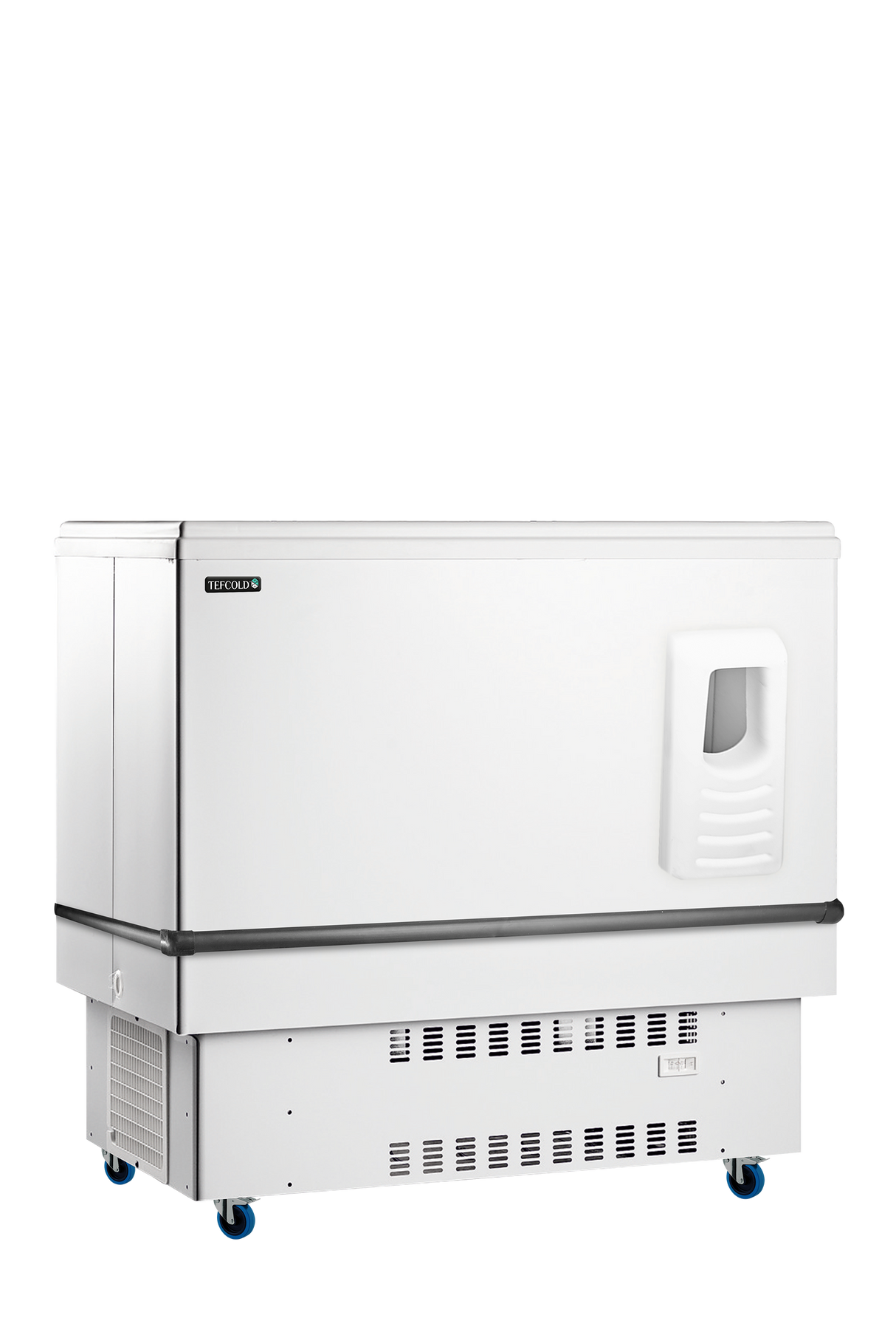 Tefcold Bottle Dump Cooler - KBAK104PLUS  Tefcold   