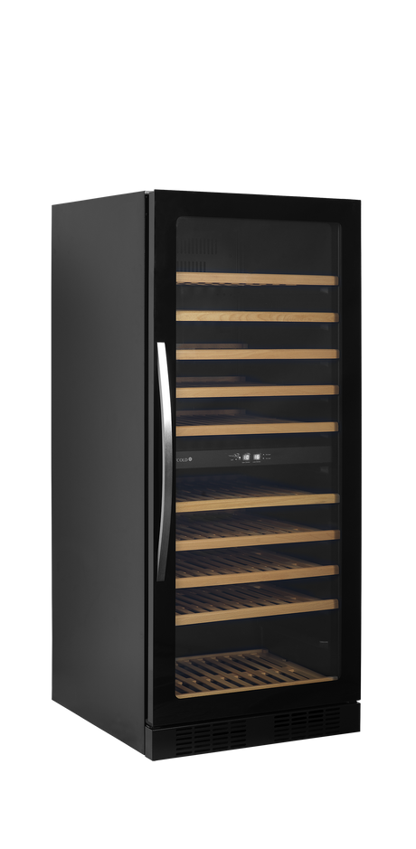 Tefcold Dual Temperature Wine Cooler - TFW300-2F  Tefcold   
