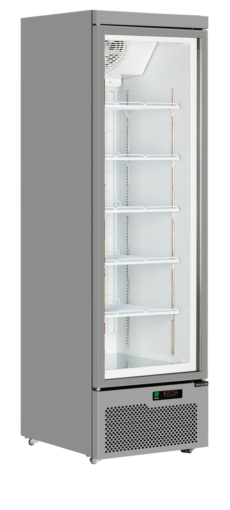 Tefcold Display Freezer - Atom Maxi F1DS  Tefcold   