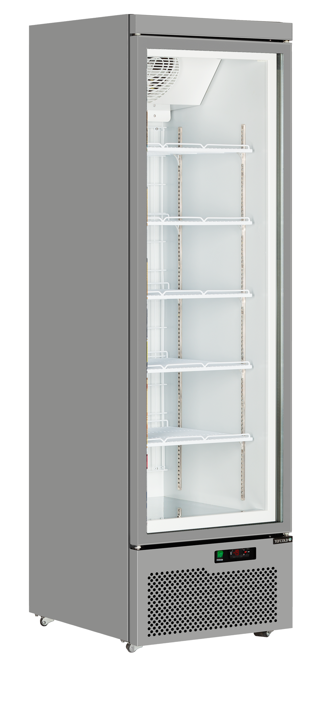 Tefcold Display Freezer - Atom Maxi F1DS  Tefcold   