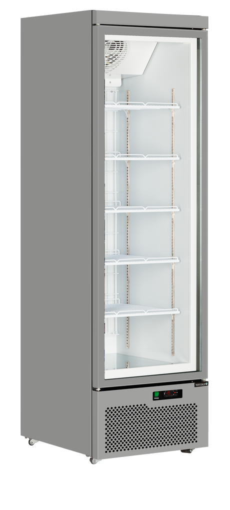 Tefcold Display Freezer - Atom Maxi F1DS  Tefcold   