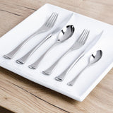 Chef & Sommelier Diaz Dessert Fork (Pack of 12) - DP503 Chef and Sommelier Cutlery Chef & Sommelier   
