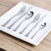 Chef & Sommelier Diaz Demi Tasse Coffee Spoon (Pack of 12) - DP502 Chef and Sommelier Cutlery Chef & Sommelier   
