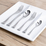 Chef & Sommelier Diaz Demi Tasse Coffee Spoon (Pack of 12) - DP502 Chef and Sommelier Cutlery Chef & Sommelier   