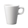 Churchill White Cafe Latte Mugs 280ml - CA827 Churchill Super Vitrified Churchill   