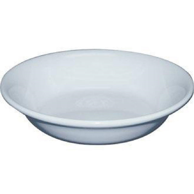 Churchill White Coupe Soup Bowls 178mm (Pack of 24) - CA862 Bowls Churchill
