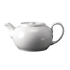 Churchill Whiteware Nova Teapots 426ml (Pack of 4) - CA892 Churchill Super Vitrified Churchill   