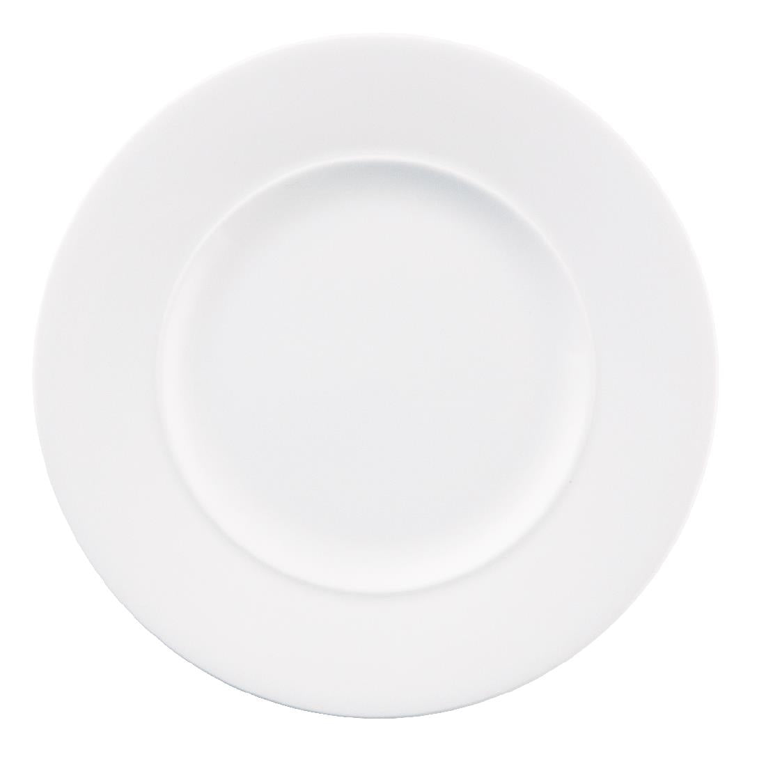 Churchill Alchemy Ambience Standard Rim Plates 184mm (Pack of 6) - CA929 Plates Churchill