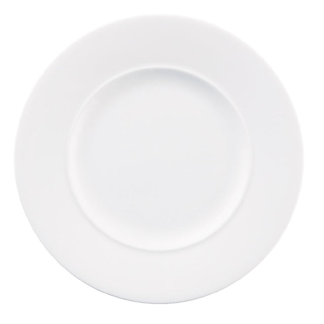 Churchill Alchemy Ambience Standard Rim Plates 184mm (Pack of 6) - CA929 Plates Churchill