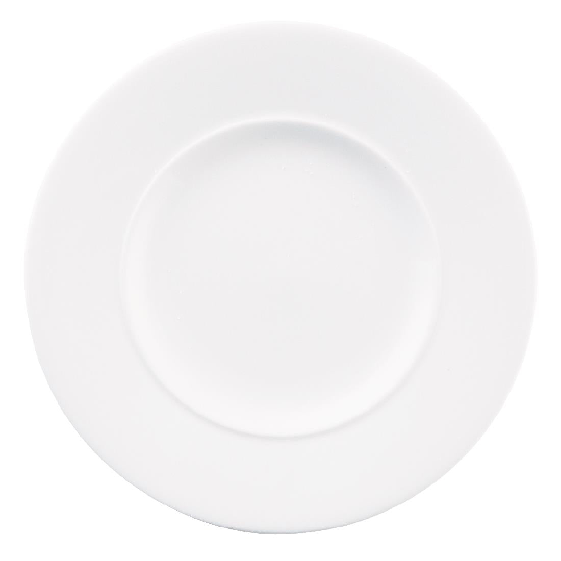 Churchill Alchemy Ambience Standard Rim Plates 216mm (Pack of 6) - CA930 Plates Churchill