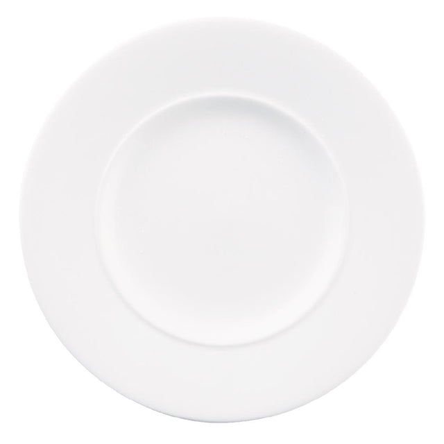 Churchill Alchemy Ambience Standard Rim Plates 216mm (Pack of 6) - CA930 Plates Churchill