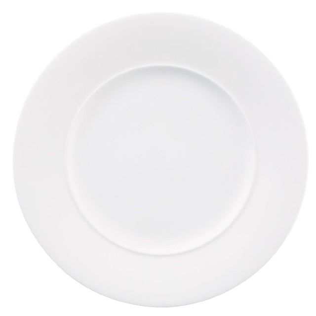 Churchill Alchemy Ambience Standard Rim Plates 286mm (Pack of 6) - CA931 Plates Churchill