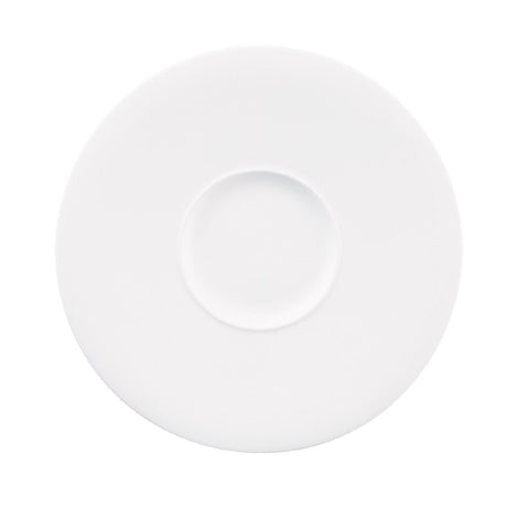 Churchill Alchemy Ambience Wide Rim Plates 286mm (Pack of 6) - CA933 Plates Churchill