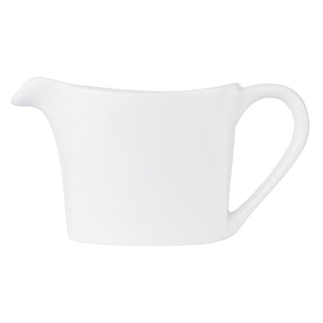 Churchill Alchemy Ambience Oval Jugs 57ml (Pack of 6) - CA934 Churchill Alchemy Fine China Churchill   