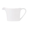 Churchill Alchemy Ambience Oval Jugs 142ml (Pack of 6) - CA935 Churchill Alchemy Fine China Churchill   