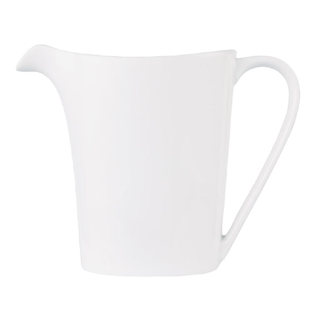 Churchill Alchemy Ambience Oval Jugs 284ml (Pack of 6) - CA936 Churchill Alchemy Fine China Churchill   