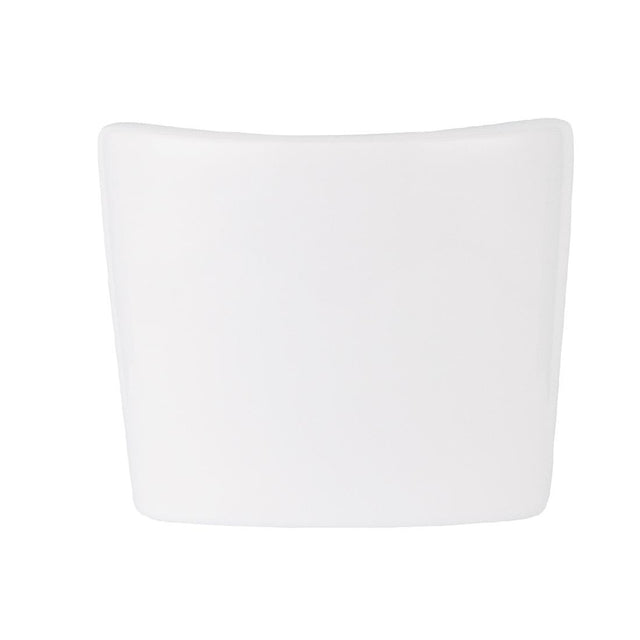 Churchill Alchemy Ambience Oval Salt Pots (Pack of 6) - CA938 Churchill Alchemy Fine China Churchill   