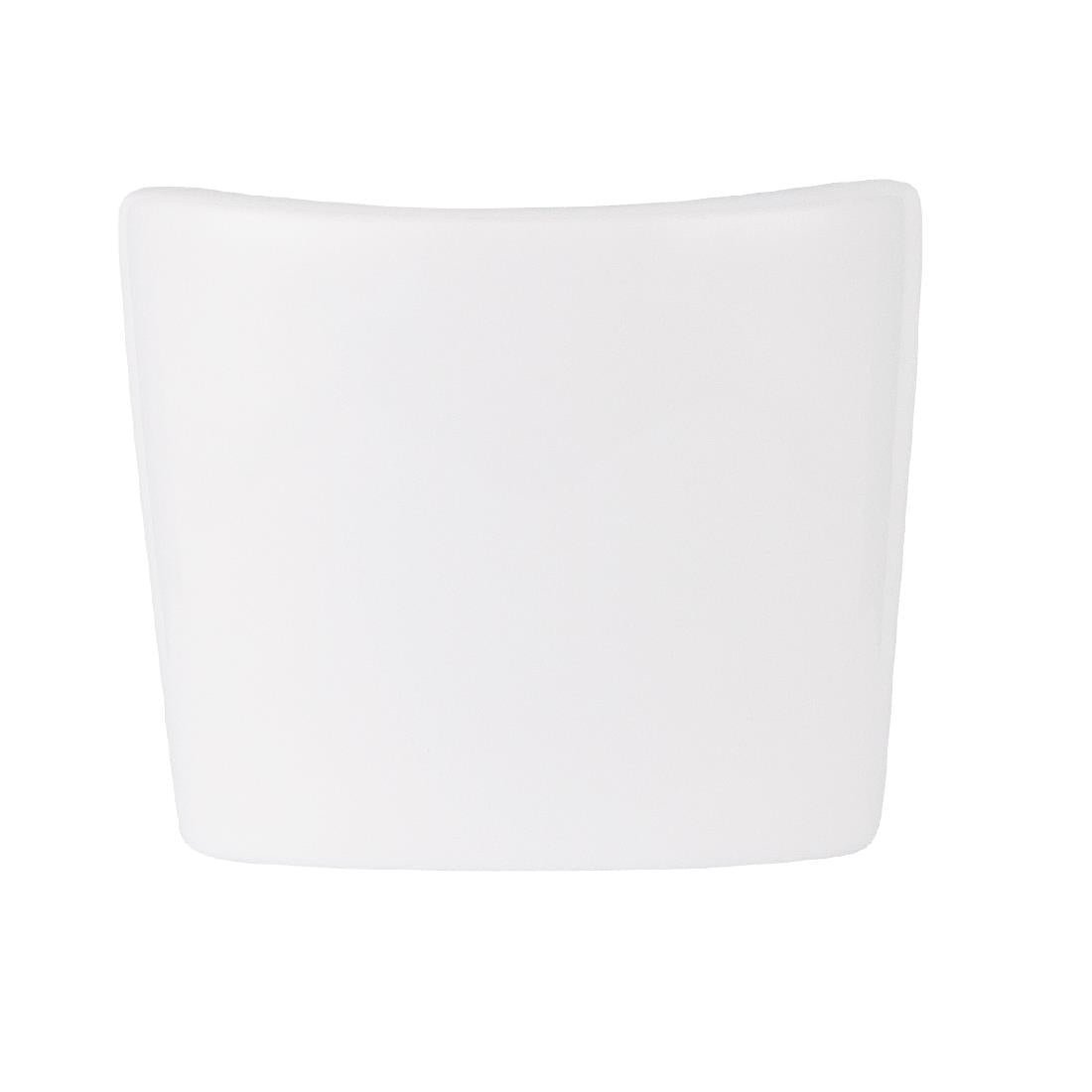 Churchill Alchemy Ambience Oval Pepper Pots (Pack of 6) - CA939 Churchill Alchemy Fine China Churchill   