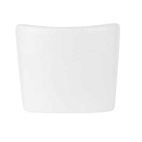 Churchill Alchemy Ambience Oval Pepper Pots (Pack of 6) - CA939 Churchill Alchemy Fine China Churchill   
