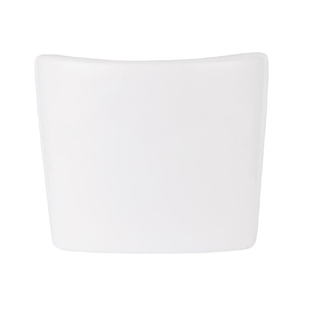 Churchill Alchemy Ambience Oval Pepper Pots (Pack of 6) - CA939 Churchill Alchemy Fine China Churchill   
