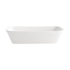 Churchill Counter Serve Rectangular Baking Dishes 120x 250mm (Pack of 4) - CA948 Churchill Super Vitrified Churchill   