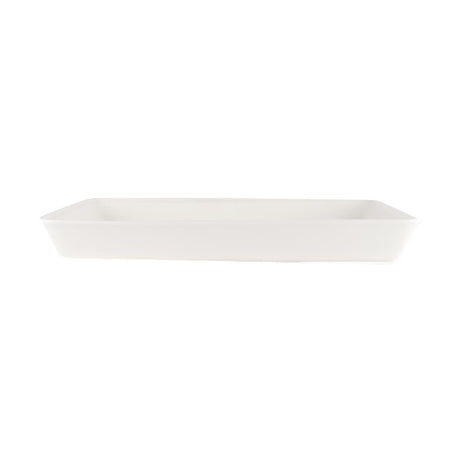 Churchill Counter Serve Rectangular Baking Dishes 380x 250mm (Pack of 4) - CA949 Churchill Super Vitrified Churchill   