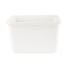 Churchill Counter Serve Rectangular Casserole Dishes 2Ltr (Pack of 4) - CA950 Churchill Super Vitrified Churchill   