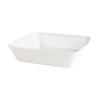 Churchill Counter Serve Square Baking Dishes 250mm (Pack of 6) - CA951 Churchill Super Vitrified Churchill   