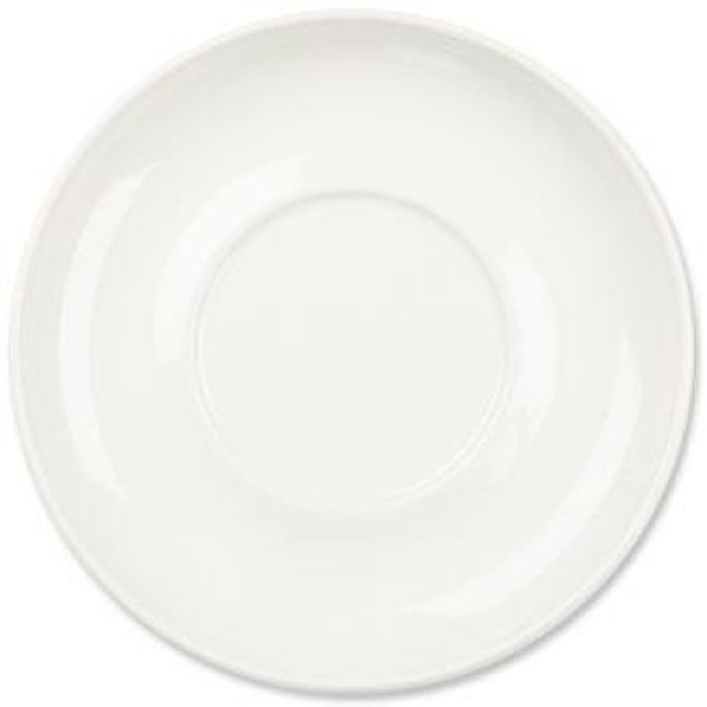 Churchill Compact Tea Saucers 150mm (Pack of 24) - CA965 Churchill Super Vitrified Churchill   