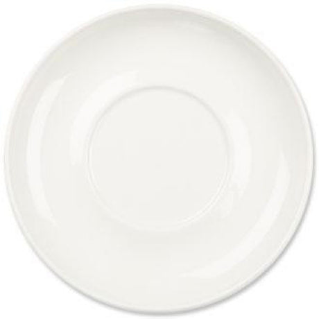 Churchill Compact Tea Saucers 150mm (Pack of 24) - CA965 Churchill Super Vitrified Churchill   