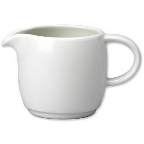 Churchill Compact Jugs 142ml (Pack of 4) - CA967 Churchill Super Vitrified Churchill   