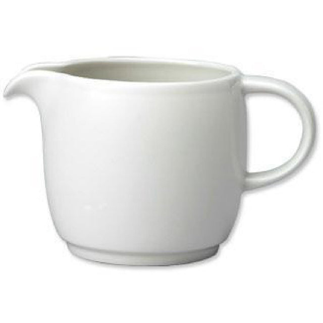 Churchill Compact Jugs 284ml (Pack of 4) - CA968 Churchill Super Vitrified Churchill   