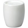 Churchill Compact Salt Shakers (Pack of 12) - CA972 Churchill Super Vitrified Churchill   