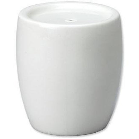 Churchill Compact Salt Shakers (Pack of 12) - CA972 Churchill Super Vitrified Churchill   