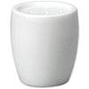 Churchill Compact Pepper Shakers (Pack of 12) - CA973 Churchill Super Vitrified Churchill   