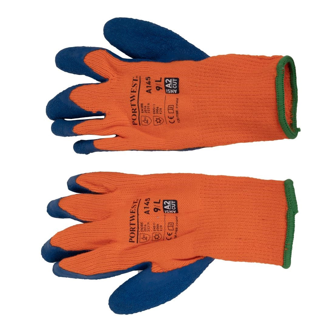 Freezer Gloves - CA975  Portwest   
