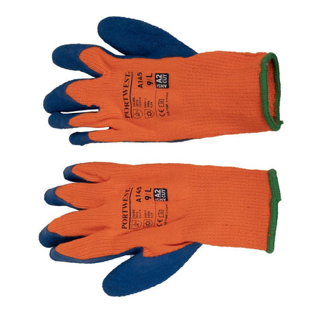 Freezer Gloves - CA975  Portwest   