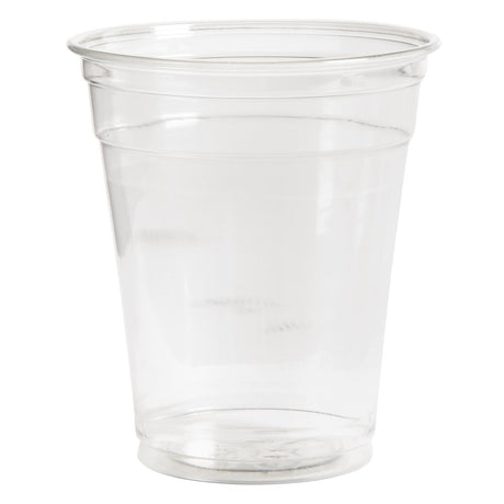 Clear rPET Smoothie Cup 12oz (Pack of 800) - FT996 Plastic Drinkware SolutionWare   