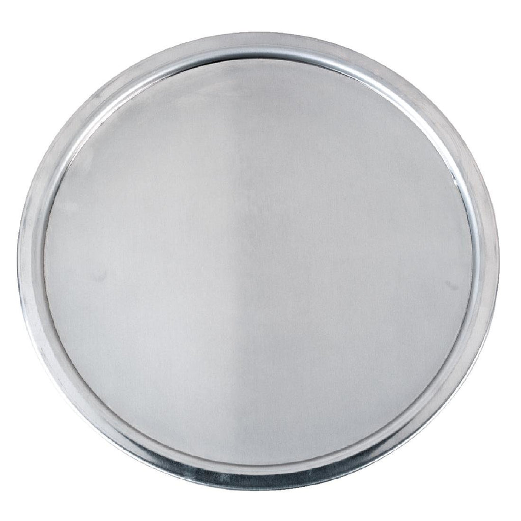 Deep Pan Pizza Cover 12in - CB143  Non Branded   