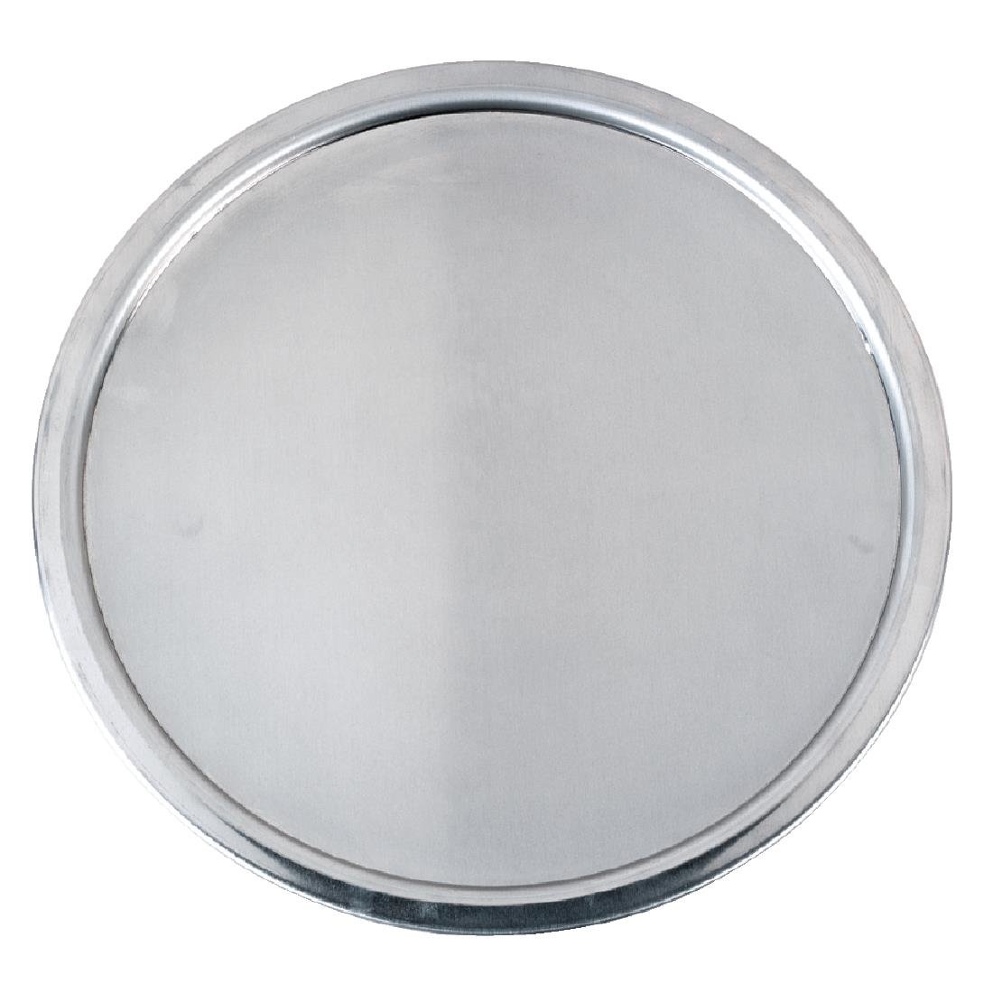 Deep Pan Pizza Cover 12in - CB143  Non Branded   