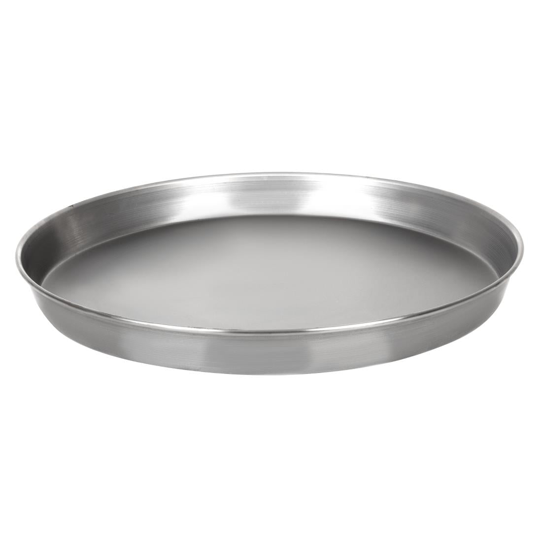 Deep Dish Pizza Pan 14in - CB146  Non Branded   