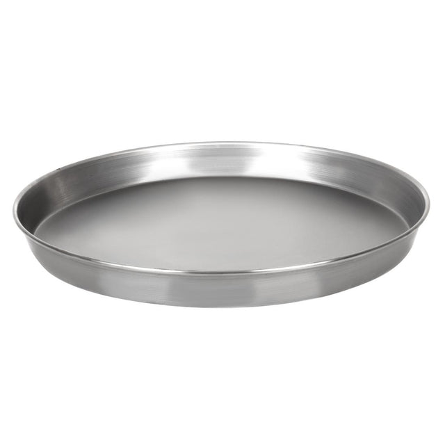 Deep Dish Pizza Pan 14in - CB146  Non Branded   