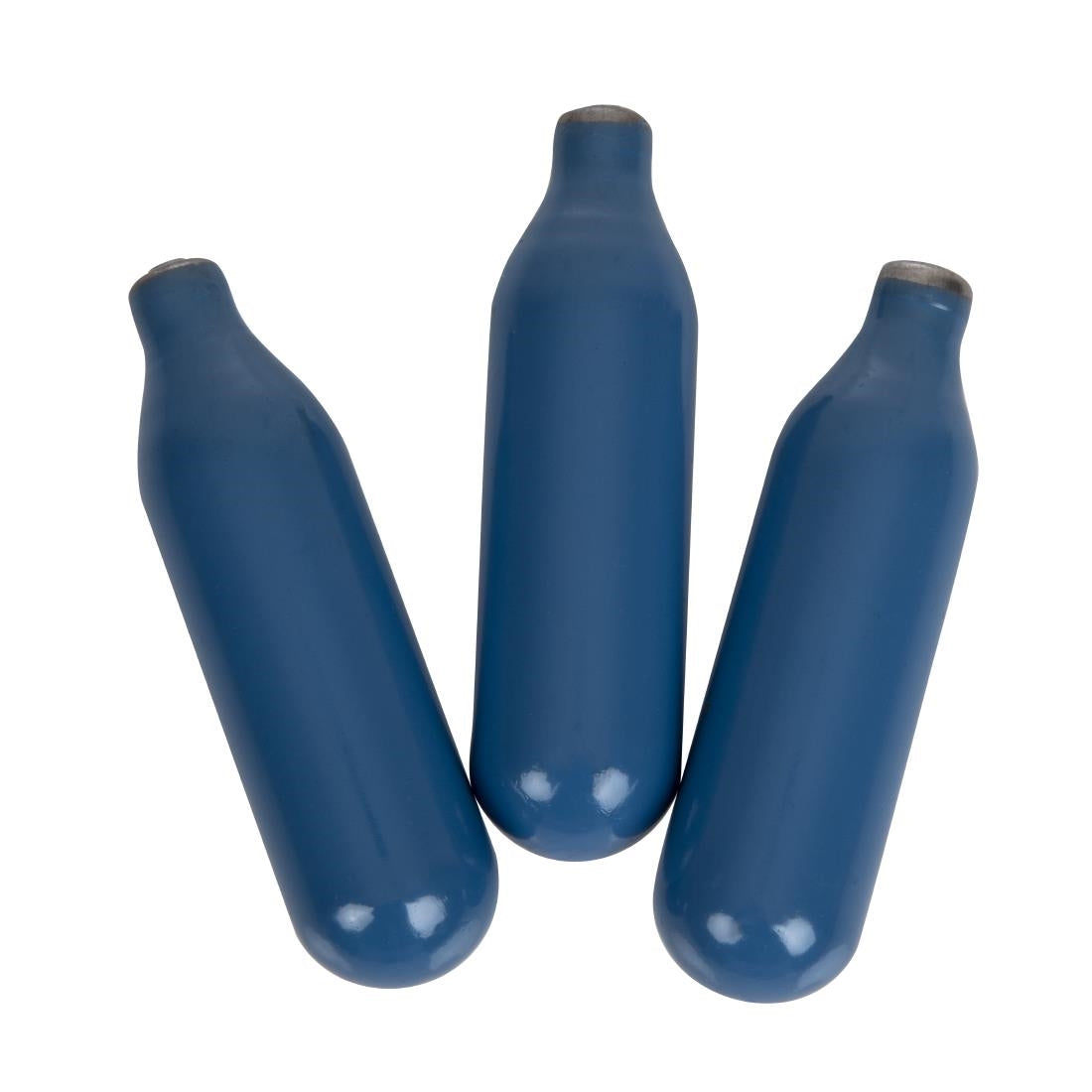 Vogue Cream Whipper Bulbs (Pack of 50) - CB163  Vogue   