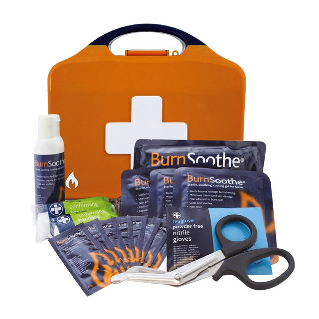 Medium Burns Kit - CB250  Reliance Medical   