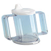 Handy Cup 200ml - CB324 Jugs, Pitchers, Decanters & Carafes Able2   