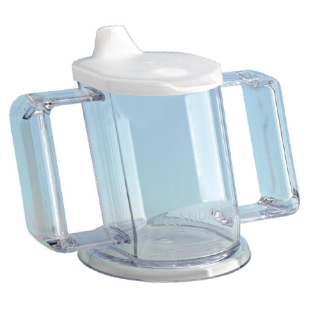 Handy Cup 200ml - CB324 Jugs, Pitchers, Decanters & Carafes Able2   