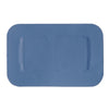 A-Care Detectable Blue Plasters Large Patch 75x50mm (Pack of 50) - CB443  Aero   