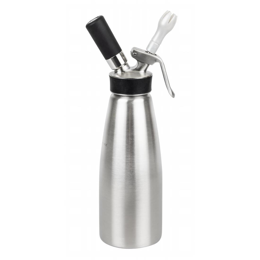 ISI Whipped Cream Dispenser 1Ltr - CB502  ISI   