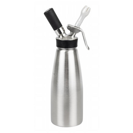 ISI Whipped Cream Dispenser 1Ltr - CB502  ISI   